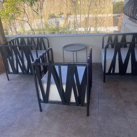 Irini's House Seaside Gerakini