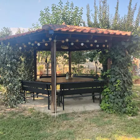 Irini's House Seaside Gerakini