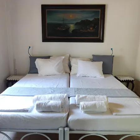 Tatil Evi Irini's House Seaside Gerakini