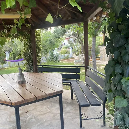 Irini's House Seaside Gerakini