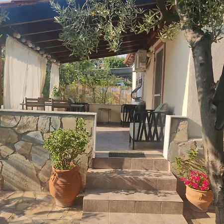 Irini's House Seaside