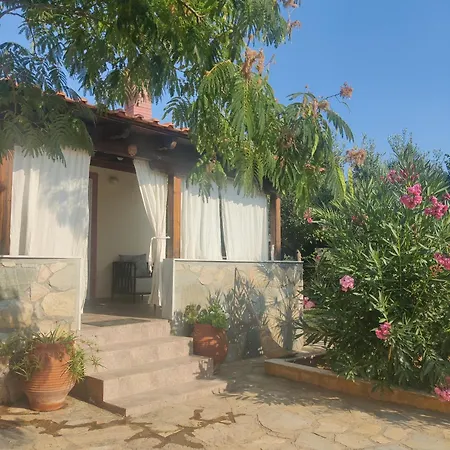 Irini's House Seaside *