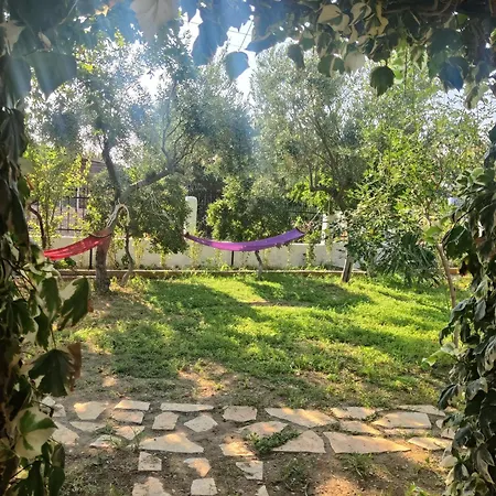 Irini's House Seaside *