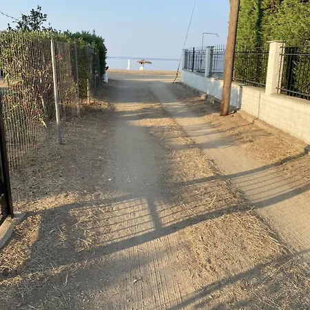 Irini's House Seaside *