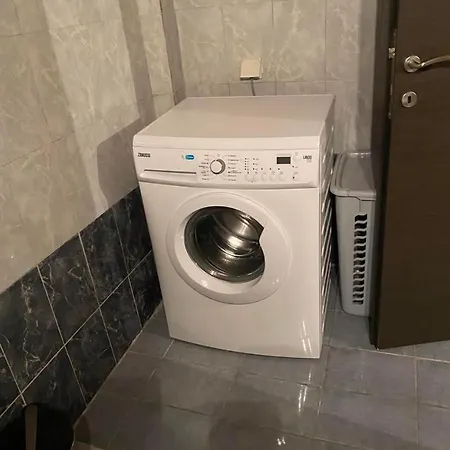 Tatil Evi Irini's House Seaside Gerakini