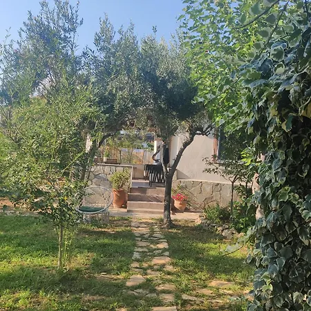 Irini's House Seaside * Gerakini