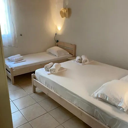 Tatil Evi Irini's House Seaside