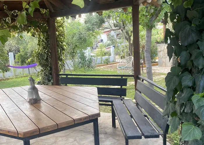 Irini's House Seaside Gerakini