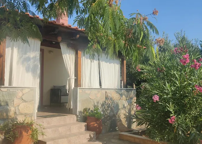 Irini's House Seaside *