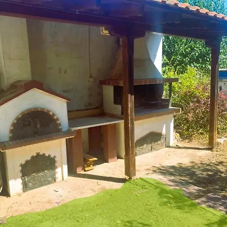 Holiday home Irini's House Seaside Gerakini