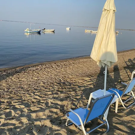 Irini's House Seaside