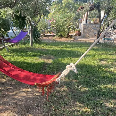 Semesterbostad Irini's House Seaside