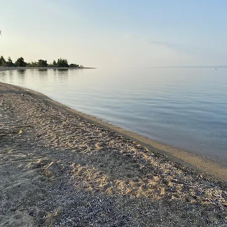 Semesterbostad Irini's House Seaside *