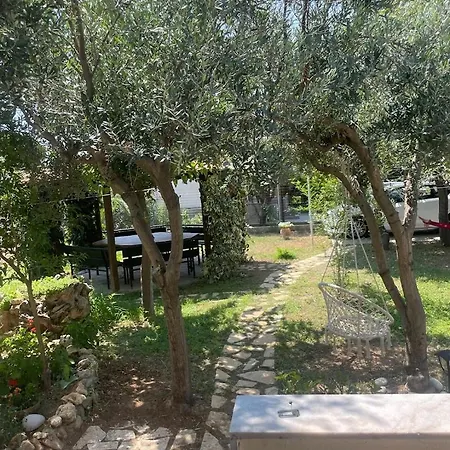 Irini's House Seaside Holiday home
