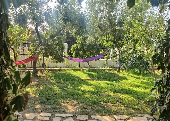 Irini's House Seaside *